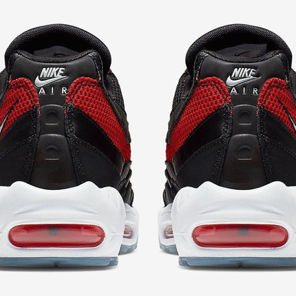 Men's Air Max 95 Bred Shoes