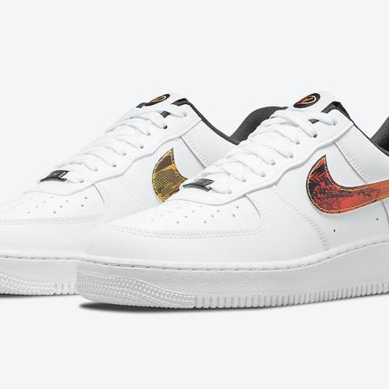 Men's Air Force 1 Drew League Shoes