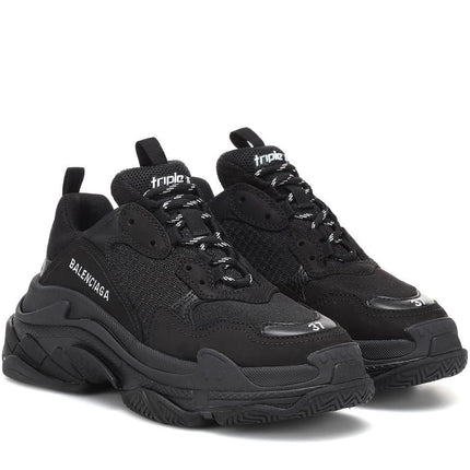 Men's Balenciaga Triple S Sneaker Shoes V1