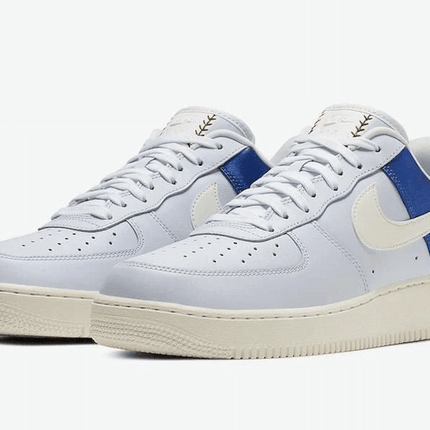 Men's Air Force 1 Low 07 City Pride Toronto Shoes