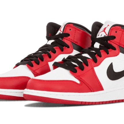 Men's Air Jordan 1 Shoes V2