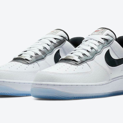 Men's Air Force 1 Remix Pack Shoes