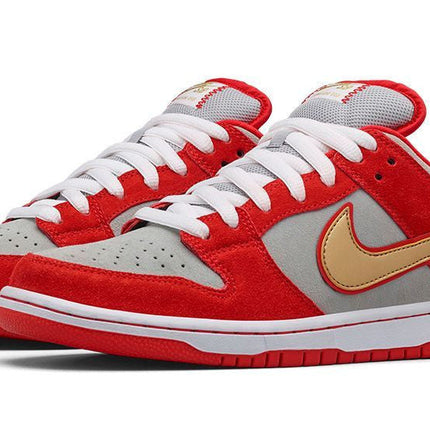 Men's SB Dunk Low Nasty Boys Shoes