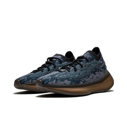 Men's Yeezy Boost 380 Covellite Shoes