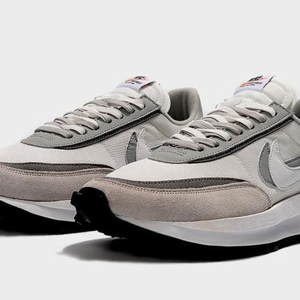 Men's LDC Waffle X Sacai Wolf Grey Shoes