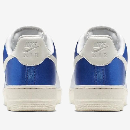Men's Air Force 1 Low 07 City Pride Toronto Shoes