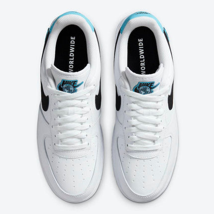 Men's Air Force 1 Worldwide Shoes
