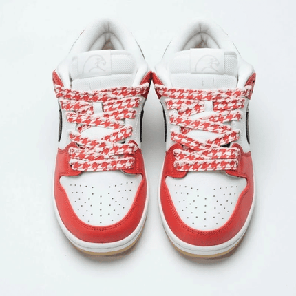 Men's Frame Skate x SB Dunk Low Habibi Shoes