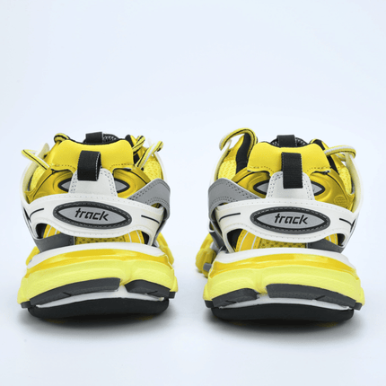 Men's Balenciaga Track 3.0 Shoes V8
