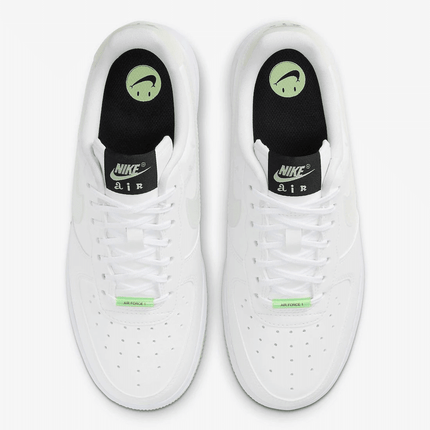 Men's Air Force 1 Have A Nike Day White Green Shoes