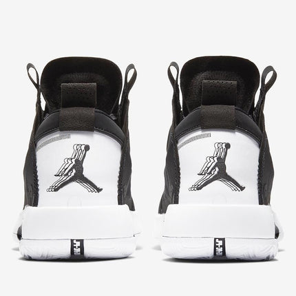 Men's Air Jordan 34 XXXIV Eclipse Shoes