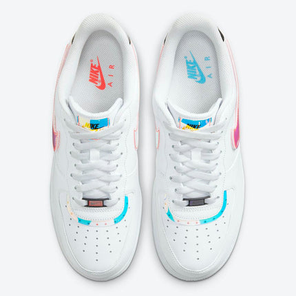 Men's Air Force 1 Low Have A Good Game Shoes