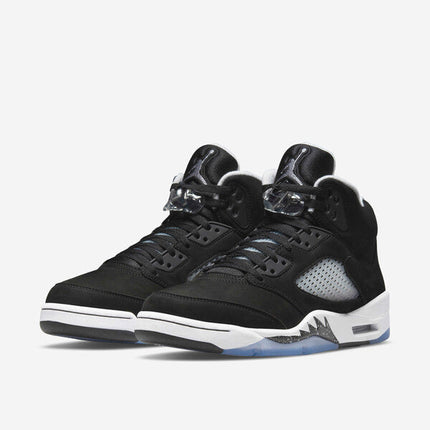 Men's Air Jordan 5 Retro Moonlight Shoes