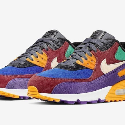 Men's Air Max 90 Viotech Shoes