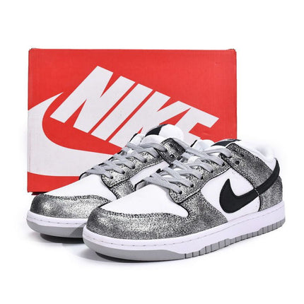 Men's SB Dunk Low Shimmer Shoes