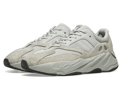Men's Yeezy 700 Salt Shoes
