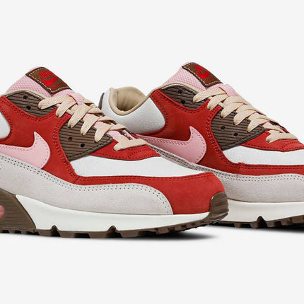 Men's Air Max 90 Bacon Shoes