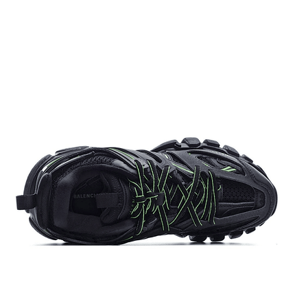 Men's Balenciaga Track 3.0 Shoes A19
