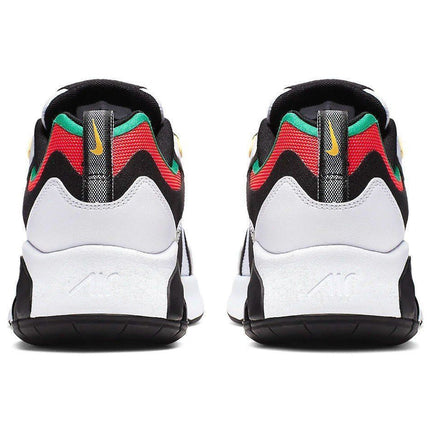 Men's Air Max 200 Rasta Shoes