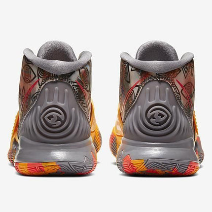 Men's Kyrie 6 Preheat Collection Beijing Shoes
