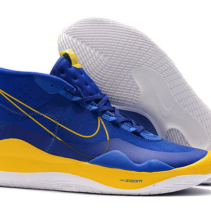 Men's KD 12 Cobalt Blue Shoes