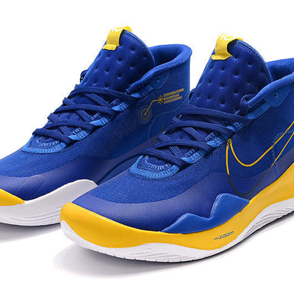 Men's KD 12 Cobalt Blue Shoes