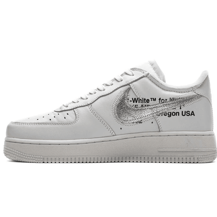 Men's Off White x Air Force 1 '07 Low ComplexCon Shoes