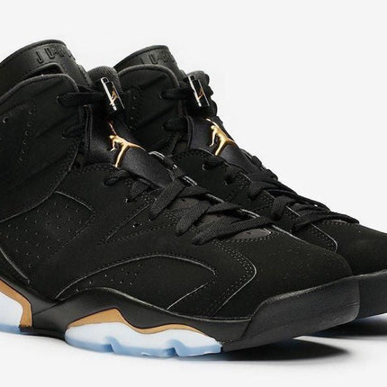 Men's Air Jordan 6 DMP Defining Moments Shoes
