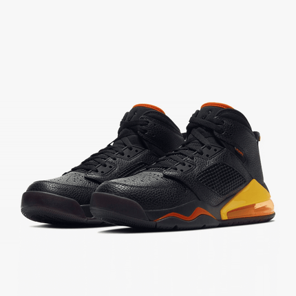 Men's Air Jordan Mars 270 Citrus Shoes
