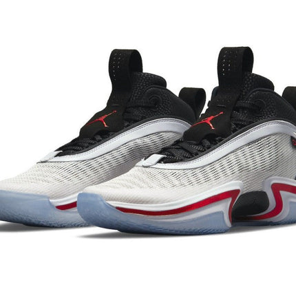 Men's Air Jordan 36 Psychic Energy Shoes