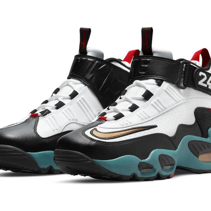Men's Air Griffey Max 1 Swingman Sweetest Swing Shoes