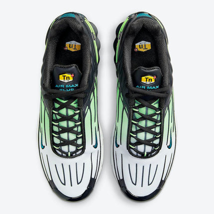Men's Air Max Plus III Ghost Green Shoes