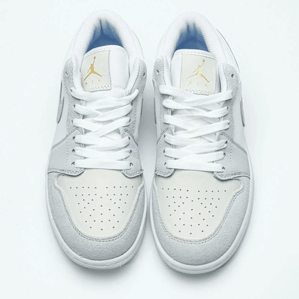 Men's Air Jordan 1 Low Paris Shoes