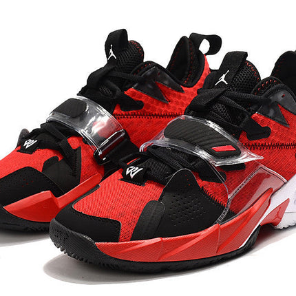 Men's Why Not Zero.3 Red Shoes