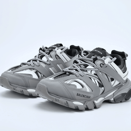 Men's Balenciaga Track 3.0 Shoes V12