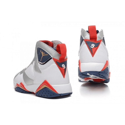 Men's Air Jordan 7 Olympic Shoes