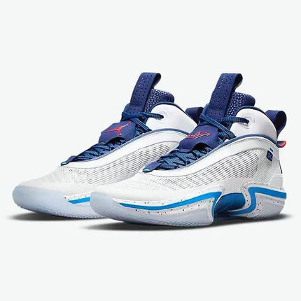 Men's Air Jordan 36 Jayson Tatum Shoes