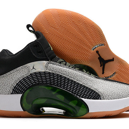 Men's Air Jordan 35 XXXV Bayou Boys Shoes
