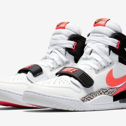 Men's Air Jordan Legacy 312 x Just Don Shoes