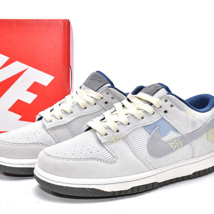 Men's SB Dunk Low Bright Side Shoes