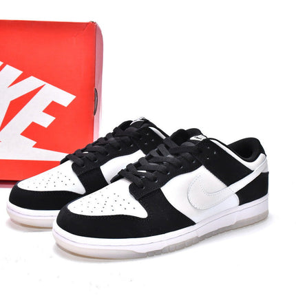 Men's SB Dunk Low Pearl Black Shoes