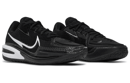 Men's Air Zoom G.T Cut Black White Shoes