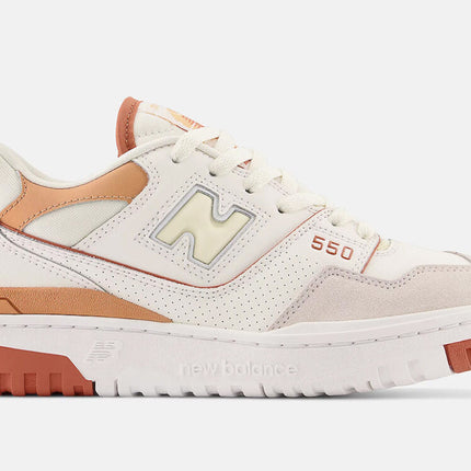 Men's New Balance 550 Au Lait Shoes