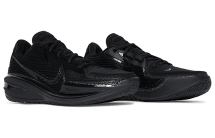 Men's Air Zoom G.T Cut Triple Black Shoes