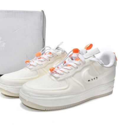 Men's Air Force 1 Low Experimental Sail Shoes