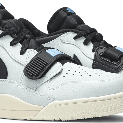 Men's Air Jordan Legacy 312 Low Pale Blue Shoes