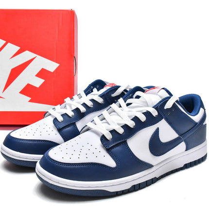 Men's SB Dunk Low Shoes