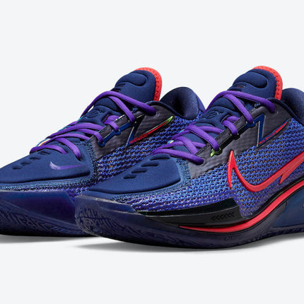 Men's Air Zoom G.T Cut Shoes N7
