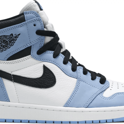 Men's Air Jordan 1 High Retro OG University Blue Shoes