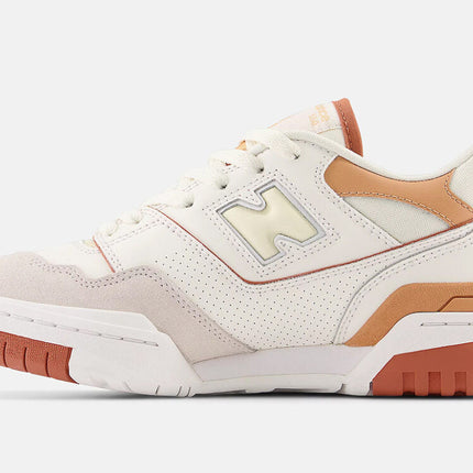 Men's New Balance 550 Au Lait Shoes